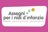 Voucher Conciliativi per nidi d'infanzia - a.e. 2013/2014 - Avviso rivolto alle famiglie